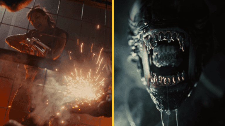 New Alien movie promises to have the most ‘realistic, visceral’ carnage yet New Alien movie promises to have the most ‘realistic, visceral’ carnage yet