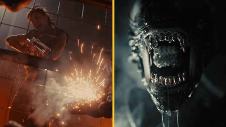New Alien movie promises to have the most ‘realistic, visceral’ carnage yet New Alien movie promises to have the most ‘realistic, visceral’ carnage yet