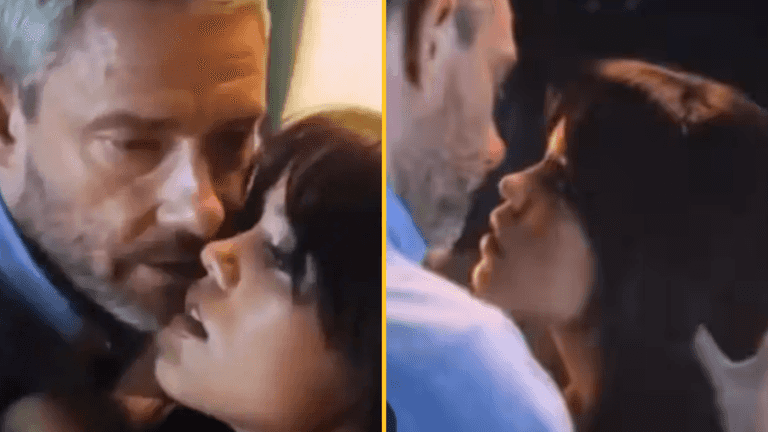 Erotic thriller with ‘disturbing’ Jenna Ortega and Martin Freeman scene streaming now Erotic thriller with ‘disturbing’ Jenna Ortega and Martin Freeman scene streaming now