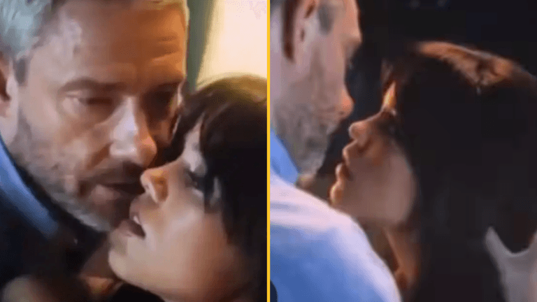 Erotic thriller with ‘disturbing’ Jenna Ortega and Martin Freeman scene streaming now Erotic thriller with ‘disturbing’ Jenna Ortega and Martin Freeman scene streaming now