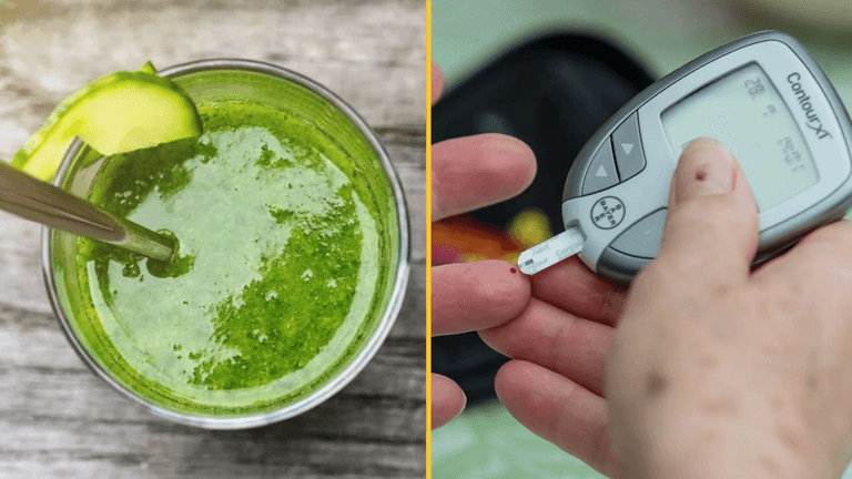 Type 2 diabetes can be reversed by 900 calorie NHS diet Type 2 diabetes can be reversed by 900 calorie NHS diet