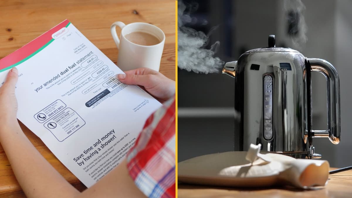 Energy bills expected to rise by £146 in time for winter months