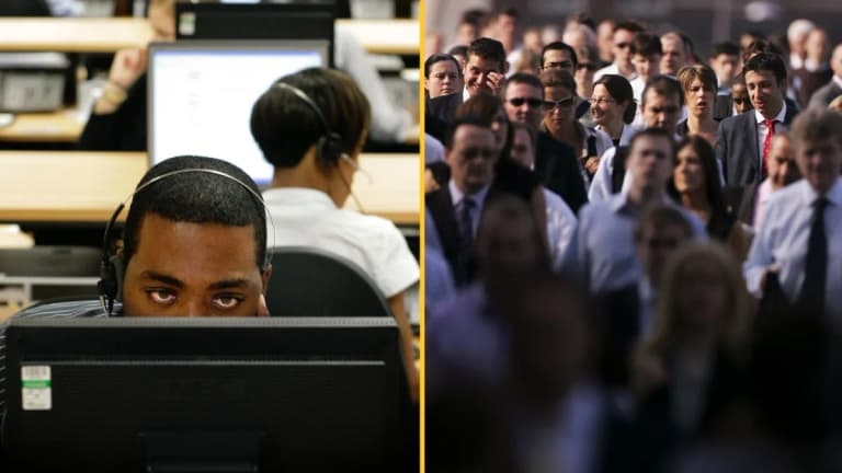Workers set to be given right to four-day week Workers set to be given right to four-day week
