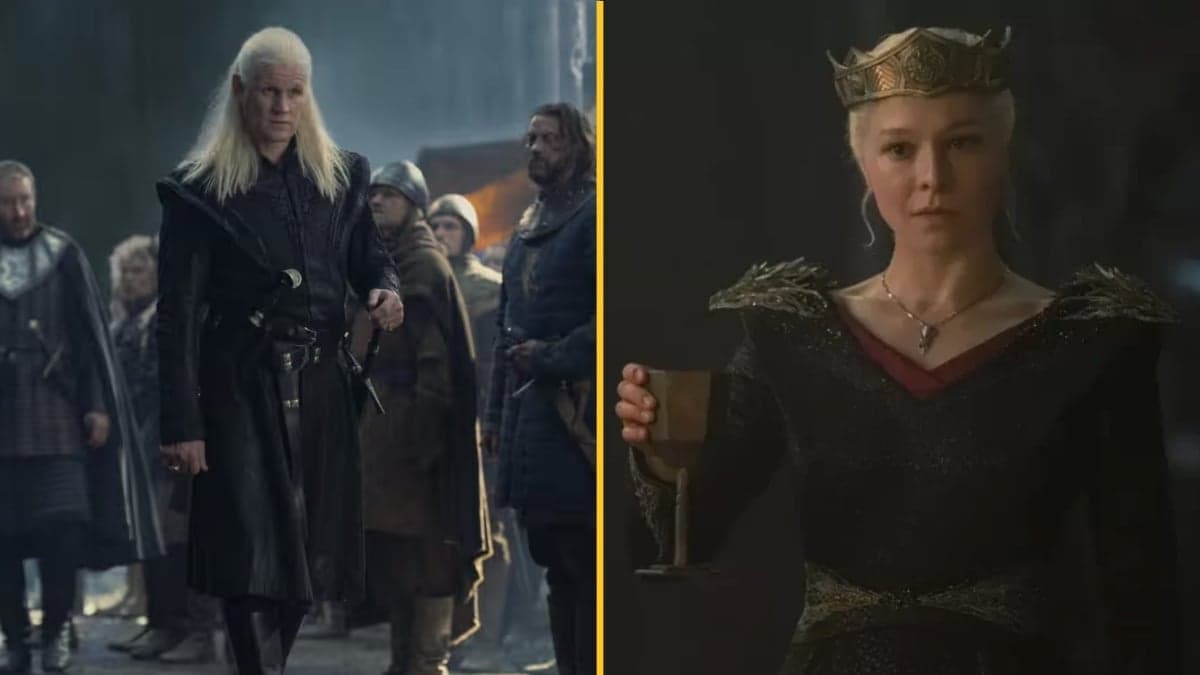 Fans slam House of the Dragon finale as ‘the worst since the invention of TV’