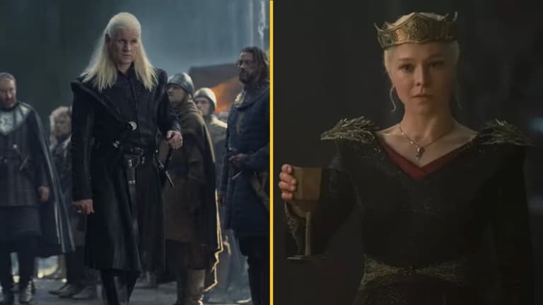 Fans slam House of the Dragon finale as ‘the worst since the invention of TV’ Fans slam House of the Dragon finale as ‘the worst since the invention of TV’