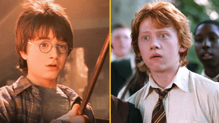 Harry Potter fans shocked after discovering hidden sex scene in Prisoner of Azkaban Harry Potter fans shocked after discovering hidden sex scene in Prisoner of Azkaban