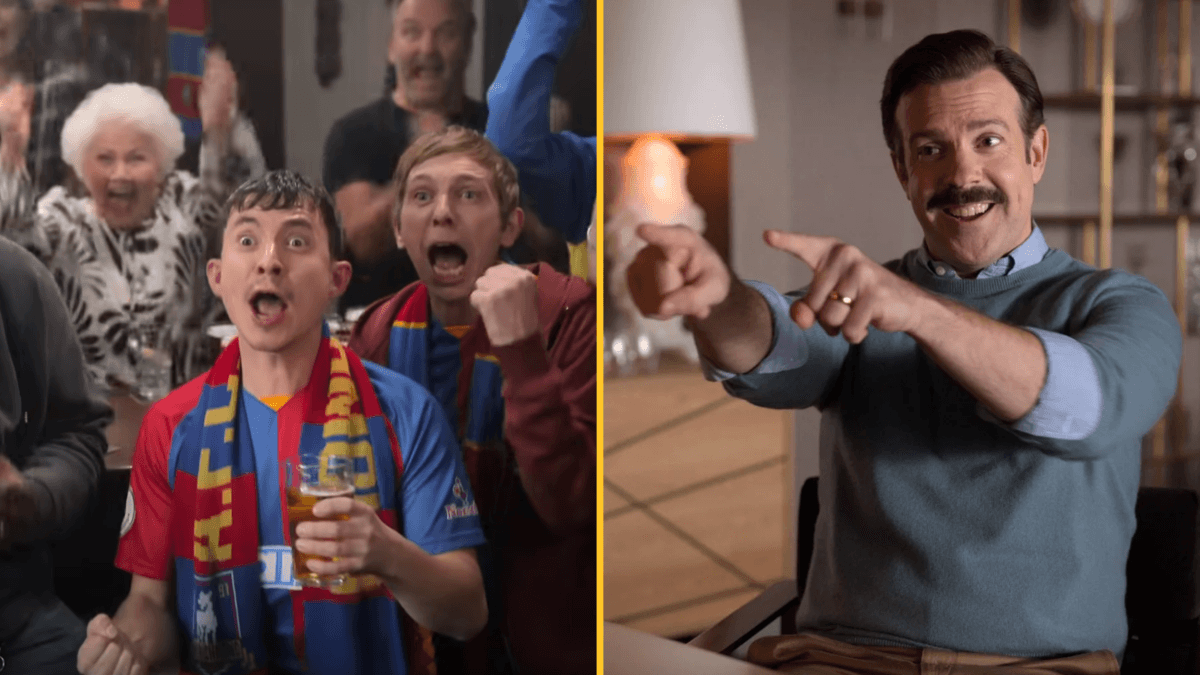 Ted Lasso set to return for a fourth season