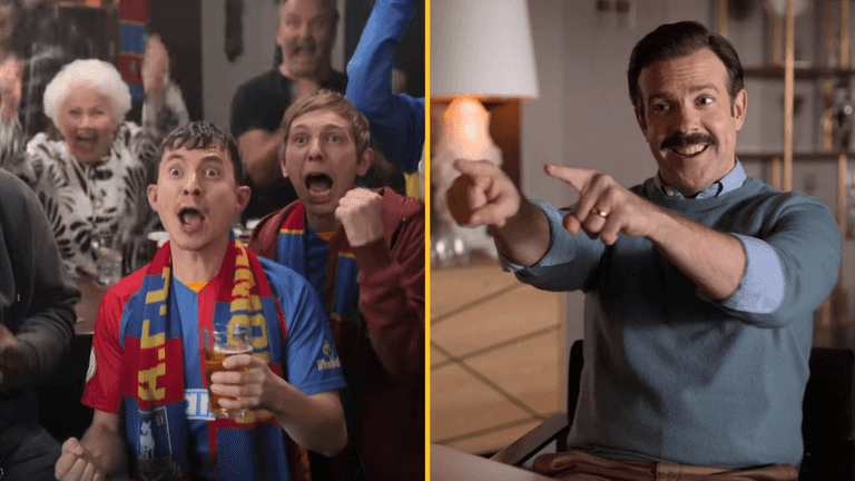 Ted Lasso set to return for a fourth season Ted Lasso set to return for a fourth season