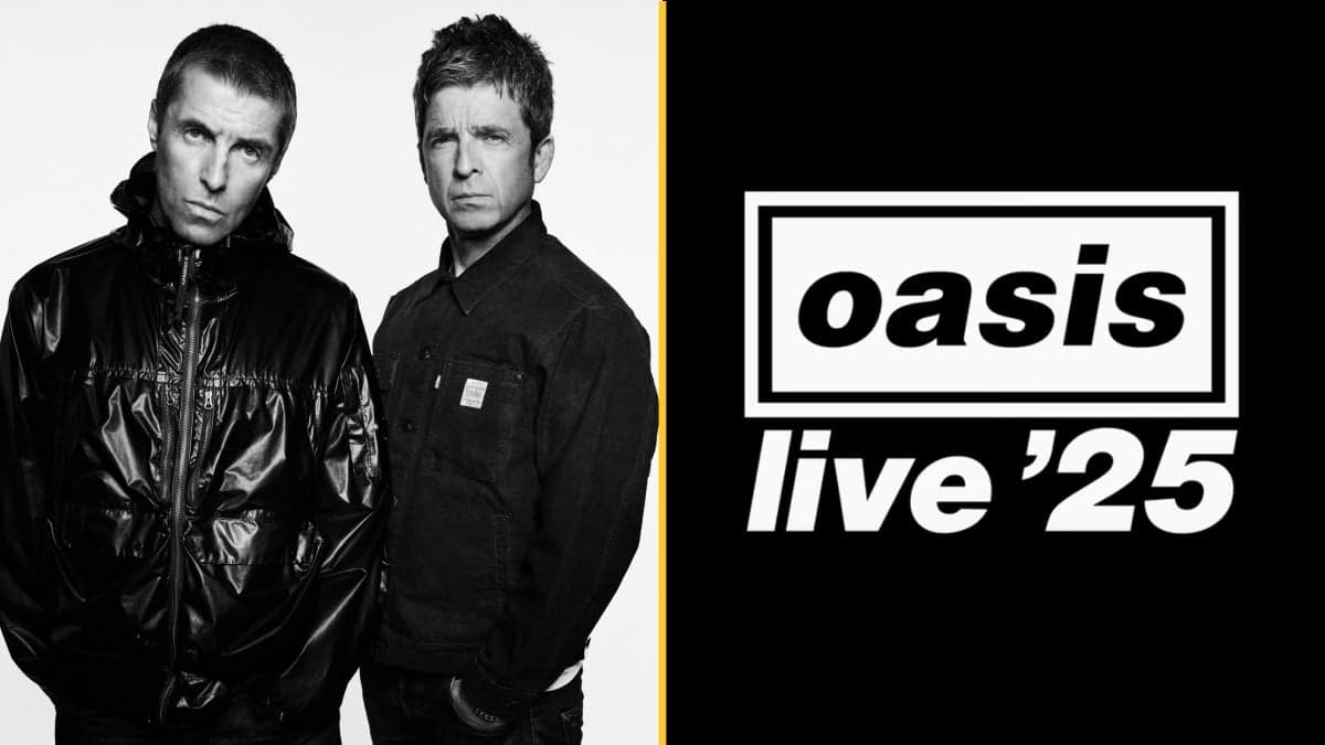 Everyone’s saying the same thing after ticket prices confirmed for Oasis 2025