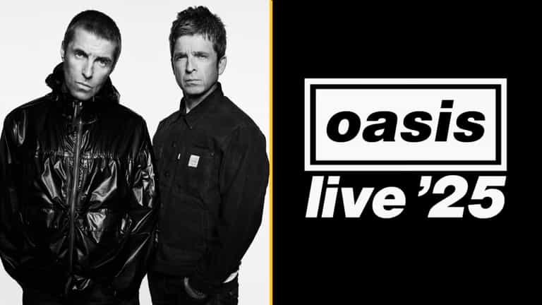 Oasis fans receiving two different emails after signing up for pre-sale ballot Oasis fans receiving two different emails after signing up for pre-sale ballot