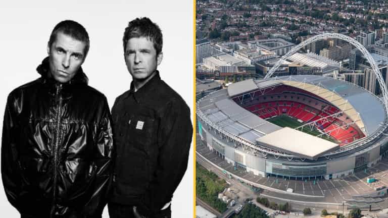 Here’s how much Liam and Noel are set to make from Oasis reunion tour Here’s how much Liam and Noel are set to make from Oasis reunion tour