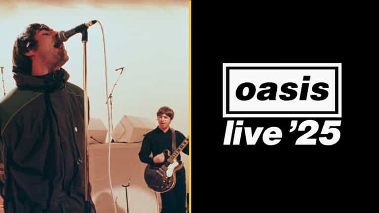 Everything you need to know about Oasis presale as ballots released today Everything you need to know about Oasis presale as ballots released today