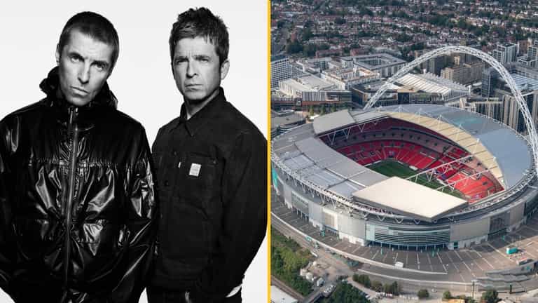 Chance of actually getting a ticket for the Oasis reunion tour revealed Chance of actually getting a ticket for the Oasis reunion tour revealed