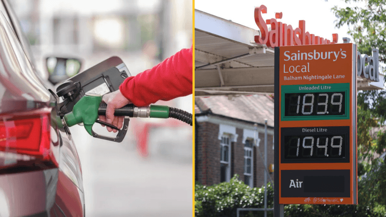 Warning issued to petrol and diesel drivers to ‘avoid’ supermarket fuel ‘at all costs’ Warning issued to petrol and diesel drivers to ‘avoid’ supermarket fuel ‘at all costs’