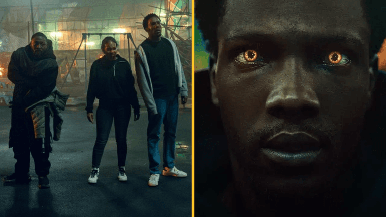 Netflix viewers staying up all night to binge series with 100% on Rotten Tomatoes Netflix viewers staying up all night to binge series with 100% on Rotten Tomatoes
