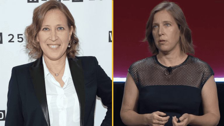 Former YouTube CEO Susan Wojcicki dead aged 56 Former YouTube CEO Susan Wojcicki dead aged 56