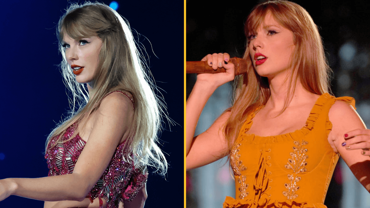 Taylor Swift breaks silence on terrorist plot that forced her to cancel three shows