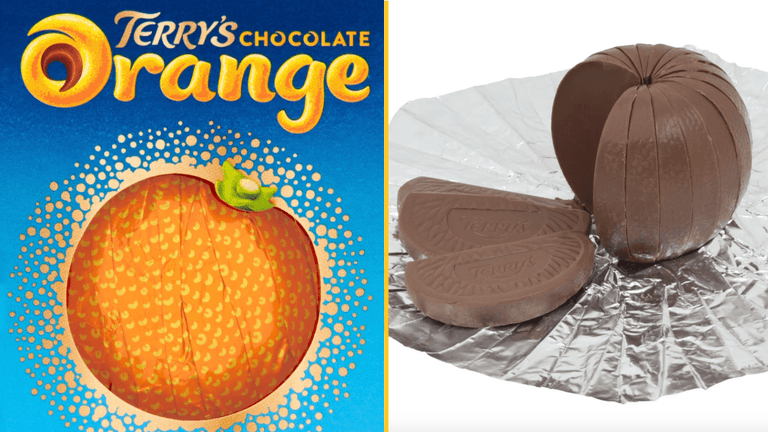 Terry’s Chocolate Orange launch new flavour but fans are divided Terry’s Chocolate Orange launch new flavour but fans are divided