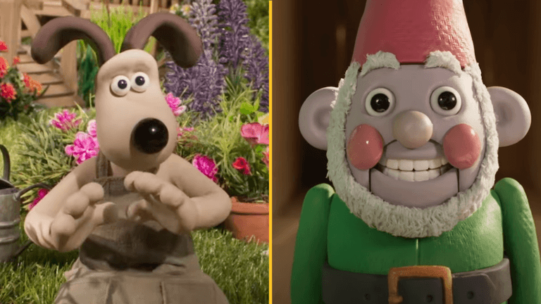 First trailer for Wallace & Gromit movie has just dropped First trailer for Wallace & Gromit movie has just dropped