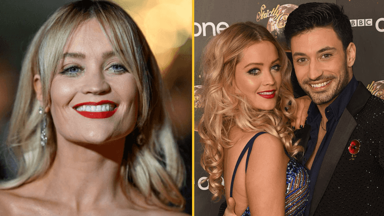Laura Whitmore accuses BBC of ‘gaslighting’ her over Strictly experience Laura Whitmore accuses BBC of ‘gaslighting’ her over Strictly experience