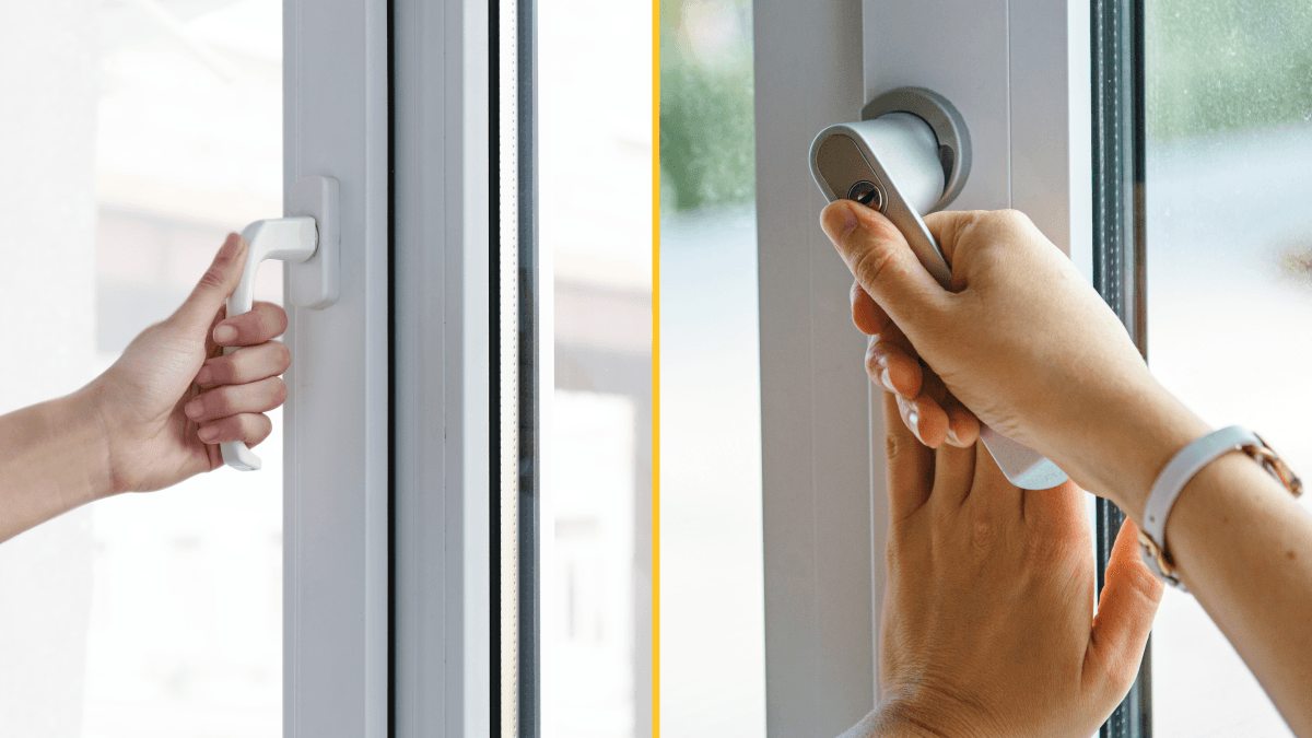 Brits warned to keep windows shut ‘at all times’ for next four weeks