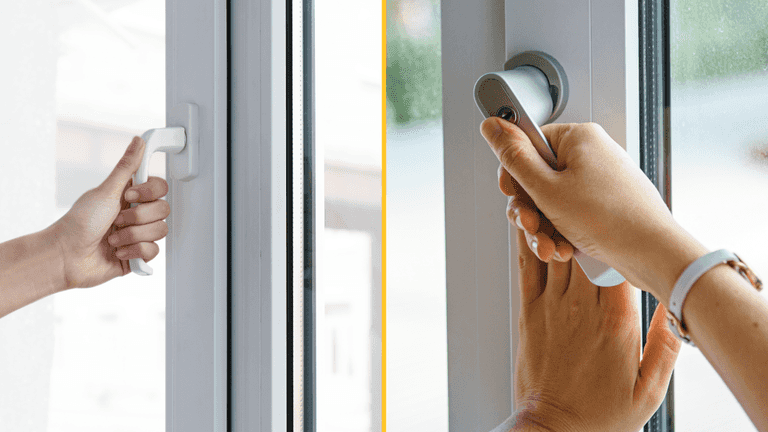 Brits warned to keep windows shut ‘at all times’ for next four weeks Brits warned to keep windows shut ‘at all times’ for next four weeks