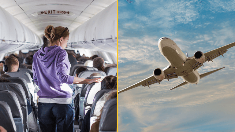Airline launches all-you-can-fly yearly membership for under £500 Airline launches all-you-can-fly yearly membership for under £500