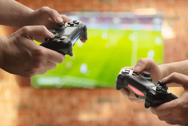Doctor warns playing too many video games can cause erectile dysfunction Doctor warns playing too many video games can cause erectile dysfunction