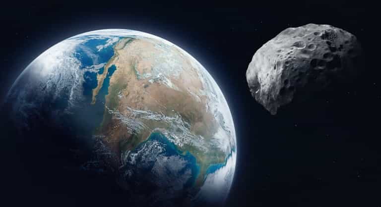 Earth to get new ‘mini moon’ for two months from today Earth to get new ‘mini moon’ for two months from today
