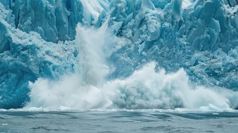 ‘Doomsday glacier’ is on the brink of catastrophic collapse ‘Doomsday glacier’ is on the brink of catastrophic collapse