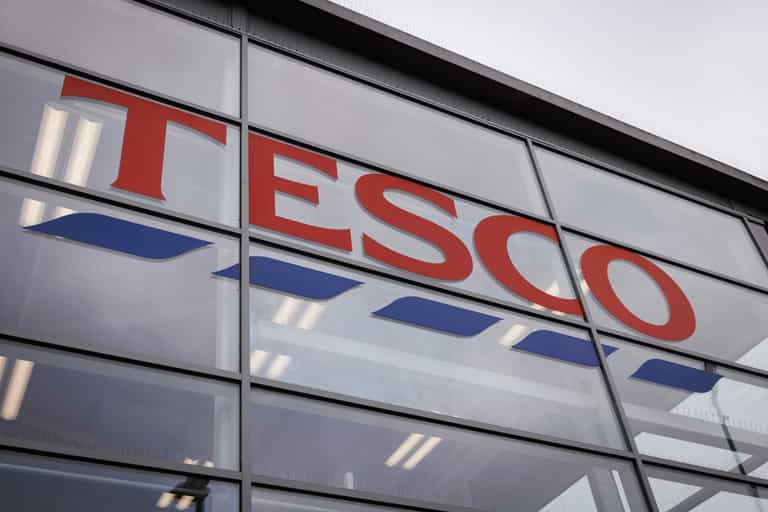 Tesco ‘planning to use AI’ to nudge shoppers to buy healthier food Tesco ‘planning to use AI’ to nudge shoppers to buy healthier food