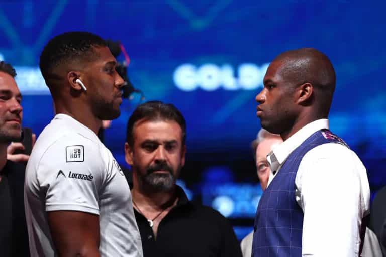 Anthony Joshua vs Daniel Dubois: Follow the world heavyweight title fight in our live hub Anthony Joshua vs Daniel Dubois: Follow the world heavyweight title fight in our live hub