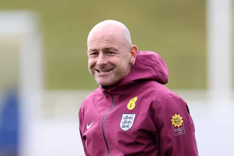 England side ‘leaked’ with Lee Carsley set to hand shock start to recent England debutant tonight England side ‘leaked’ with Lee Carsley set to hand shock start to recent England debutant tonight
