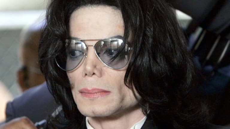 Elton John admits Michael Jackson was ‘disturbing person to be around’ Elton John admits Michael Jackson was ‘disturbing person to be around’