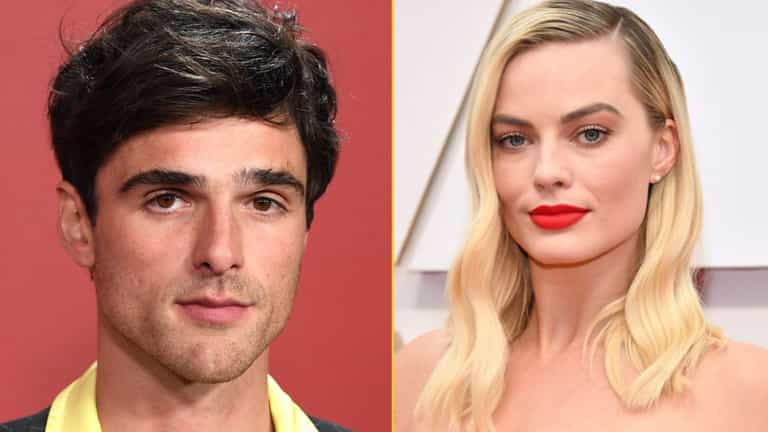 Outrage as Margot Robbie and Jacob Elordi set to star in Wuthering Heights Outrage as Margot Robbie and Jacob Elordi set to star in Wuthering Heights