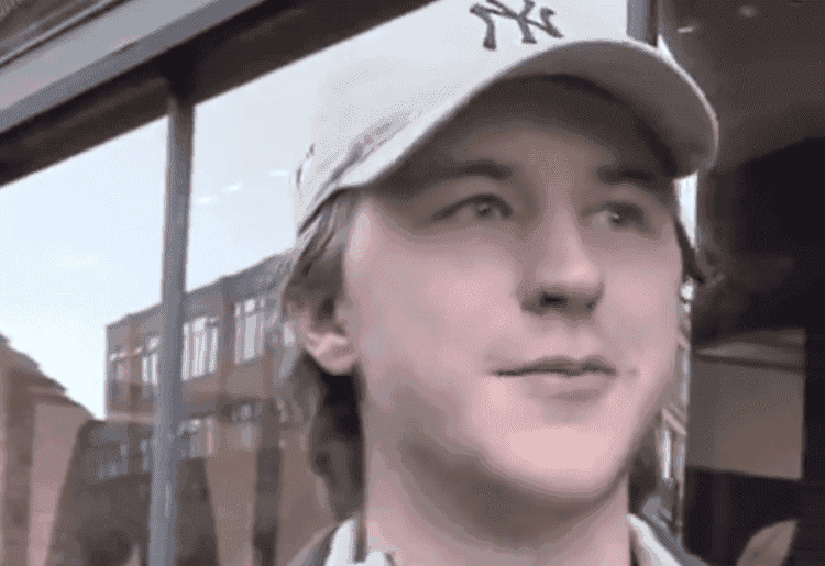 ‘I’d rather be French’: Young Brits asked if they’re proud to be British ‘I’d rather be French’: Young Brits asked if they’re proud to be British