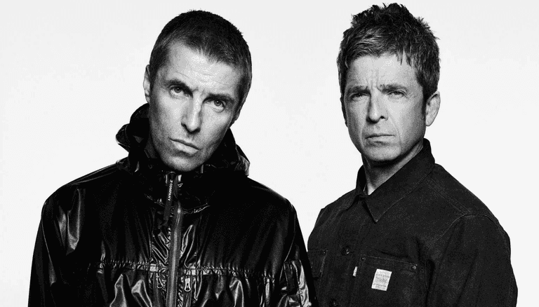 Old Liam Gallagher social media post slamming Noel for charging $350 for tickets resurfaces online Old Liam Gallagher social media post slamming Noel for charging $350 for tickets resurfaces online