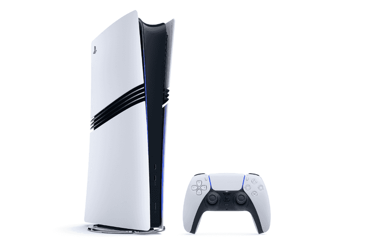 Brand new PlayStation console announced by Sony Brand new PlayStation console announced by Sony