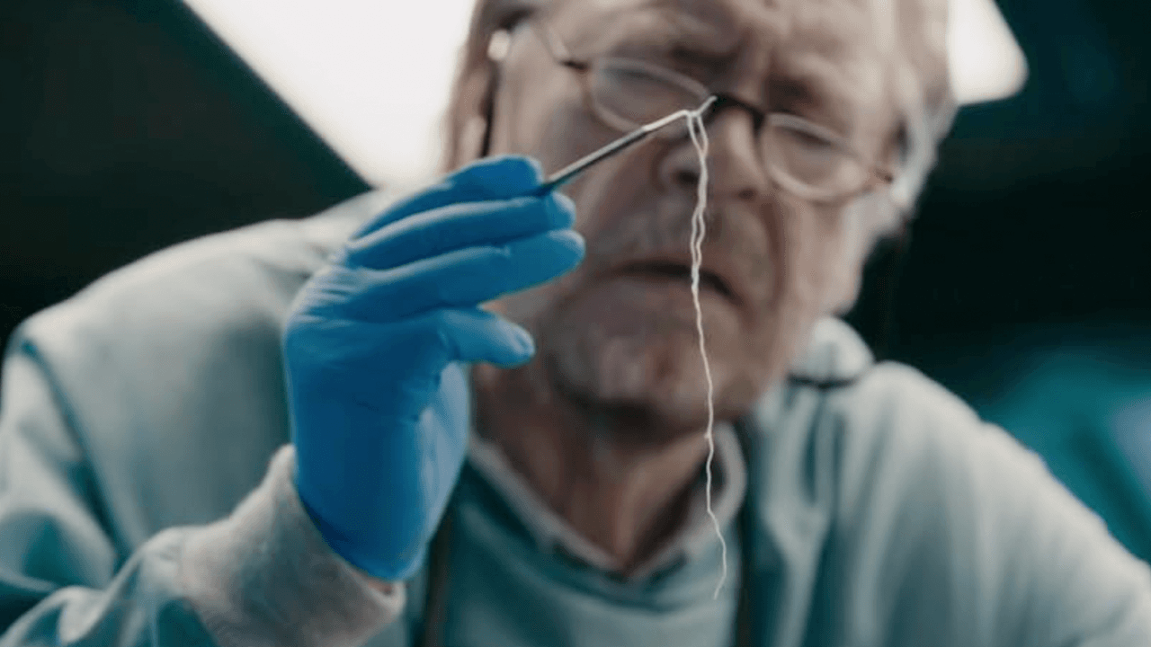 Netflix has just added a brilliant thriller no one seems to be talking about