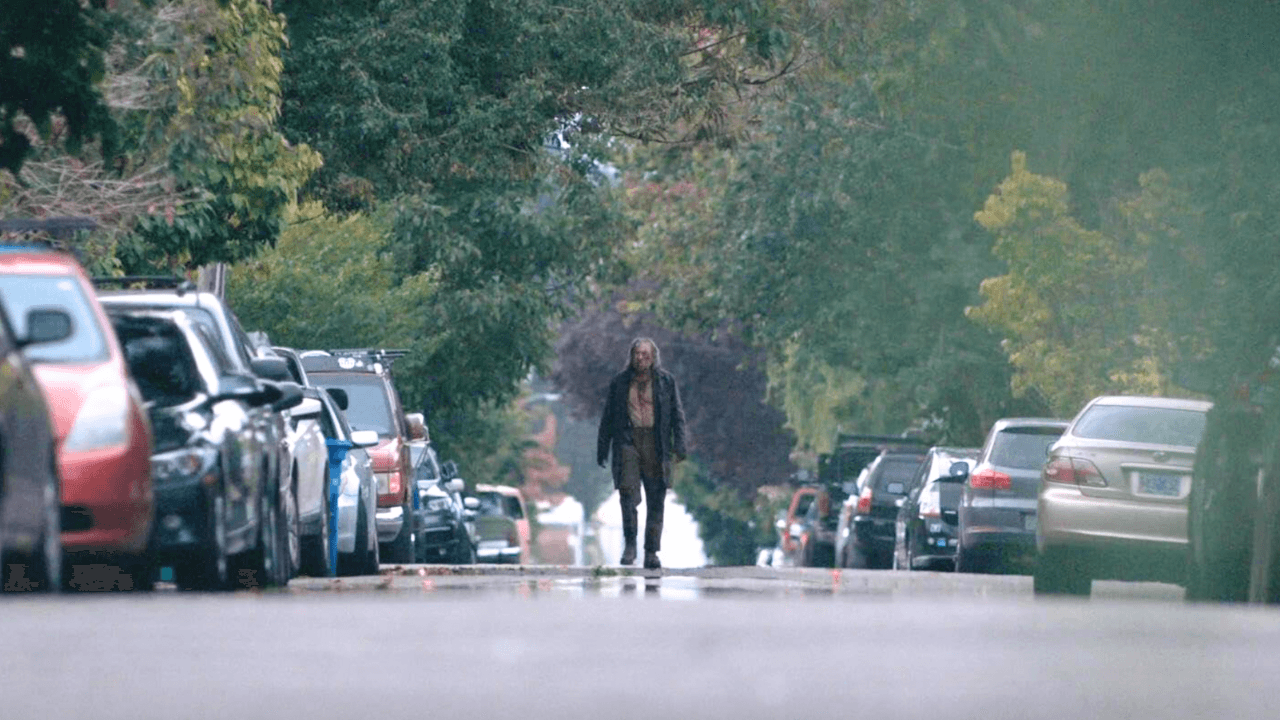 Brilliant crime drama with 97% on Rotten Tomatoes is on TV tonight