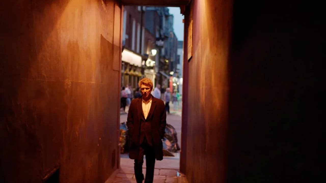One of the best Irish crime thrillers of recent years streaming at home now