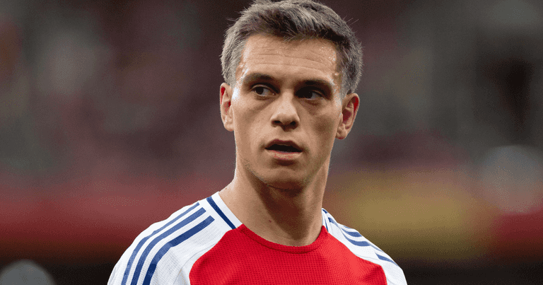 Arsenal respond to €35million Leandro Trossard offer from Saudi League Arsenal respond to €35million Leandro Trossard offer from Saudi League