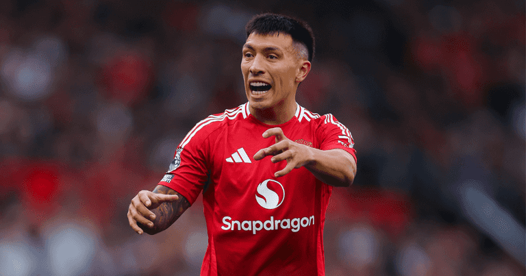 Man Utd fans left furious at Lisandro Martinez after ‘disrespectful’ social media post goes viral Man Utd fans left furious at Lisandro Martinez after ‘disrespectful’ social media post goes viral