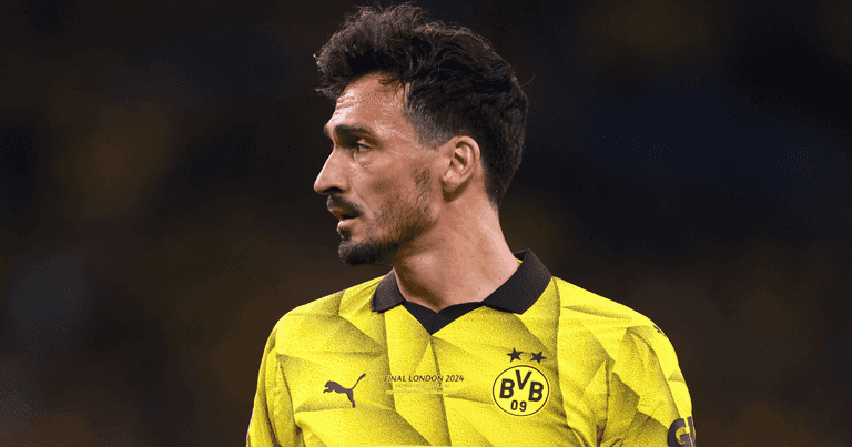 West Ham set to miss out on Mats Hummels as player has medical booked at major European club West Ham set to miss out on Mats Hummels as player has medical booked at major European club