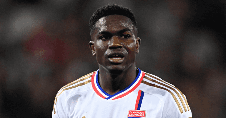 Lyon wonderkid ‘vanishes’ during medical with Premier League club Lyon wonderkid ‘vanishes’ during medical with Premier League club