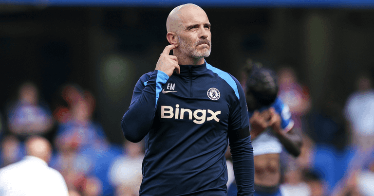 Cole Palmer left out of Chelsea Conference League squad alongside two more first team stars Cole Palmer left out of Chelsea Conference League squad alongside two more first team stars