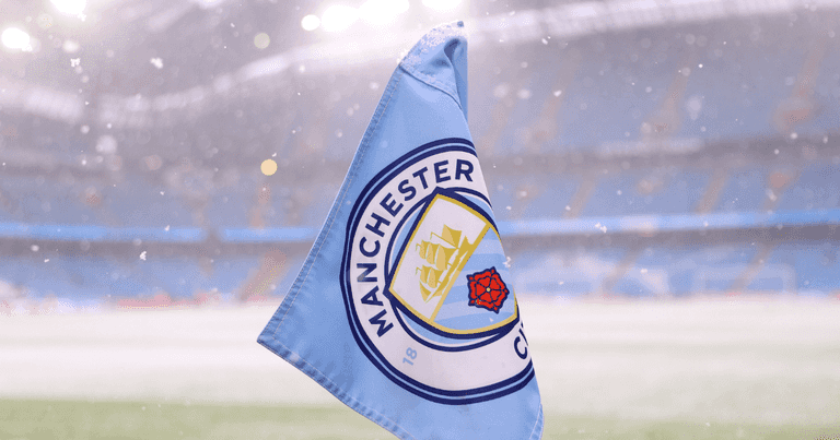 Hearing date set for Man City over 115 alleged breaches Hearing date set for Man City over 115 alleged breaches