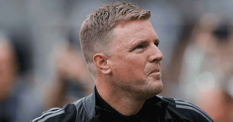 England star becomes Newcastle United ‘top target’ England star becomes Newcastle United ‘top target’