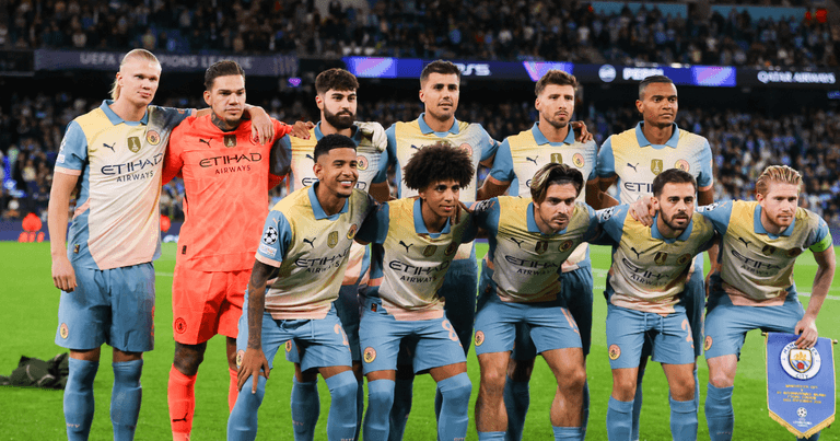 Agents of Man City players ‘exploring options’ if the club are relegated Agents of Man City players ‘exploring options’ if the club are relegated