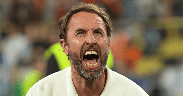 Gareth Southgate ‘poised to return’ to management at Premier League club Gareth Southgate ‘poised to return’ to management at Premier League club